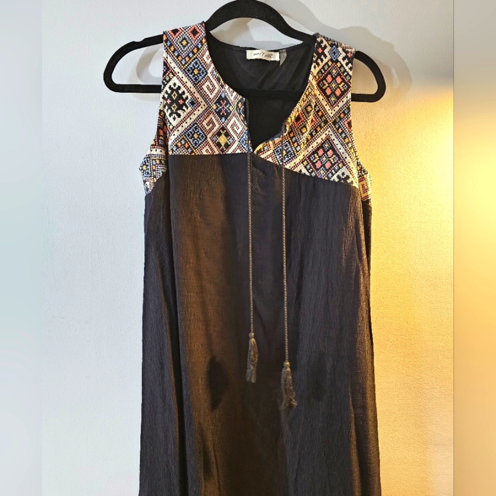 Simply Noelle Dress